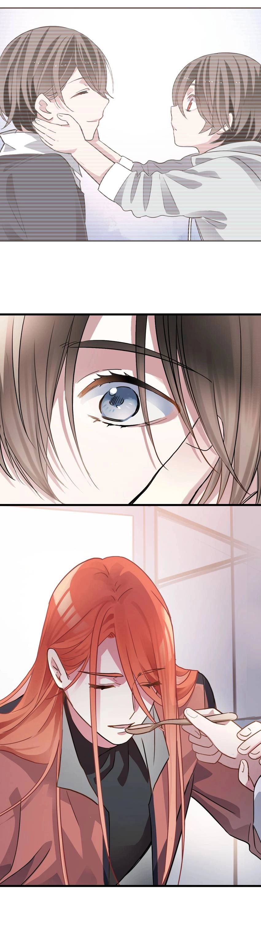 The Butterfly Of Malice Chapter 47 - page 12