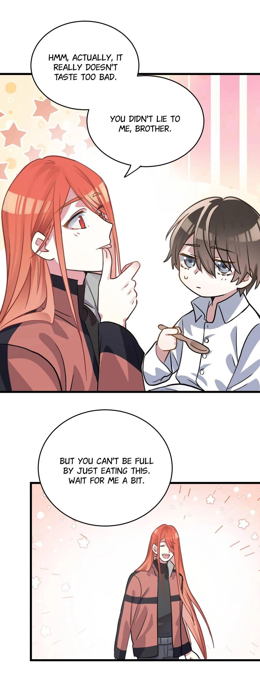 The Butterfly Of Malice Chapter 47 - page 13