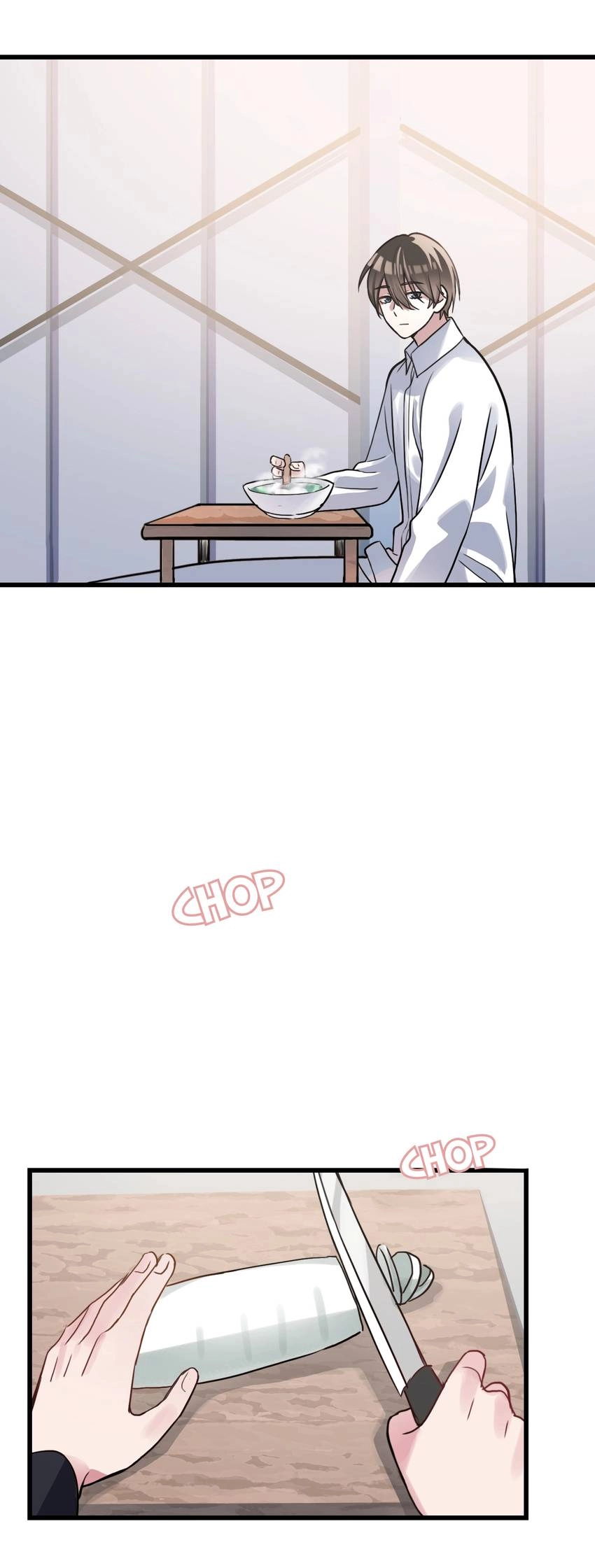 The Butterfly Of Malice Chapter 47 - page 14