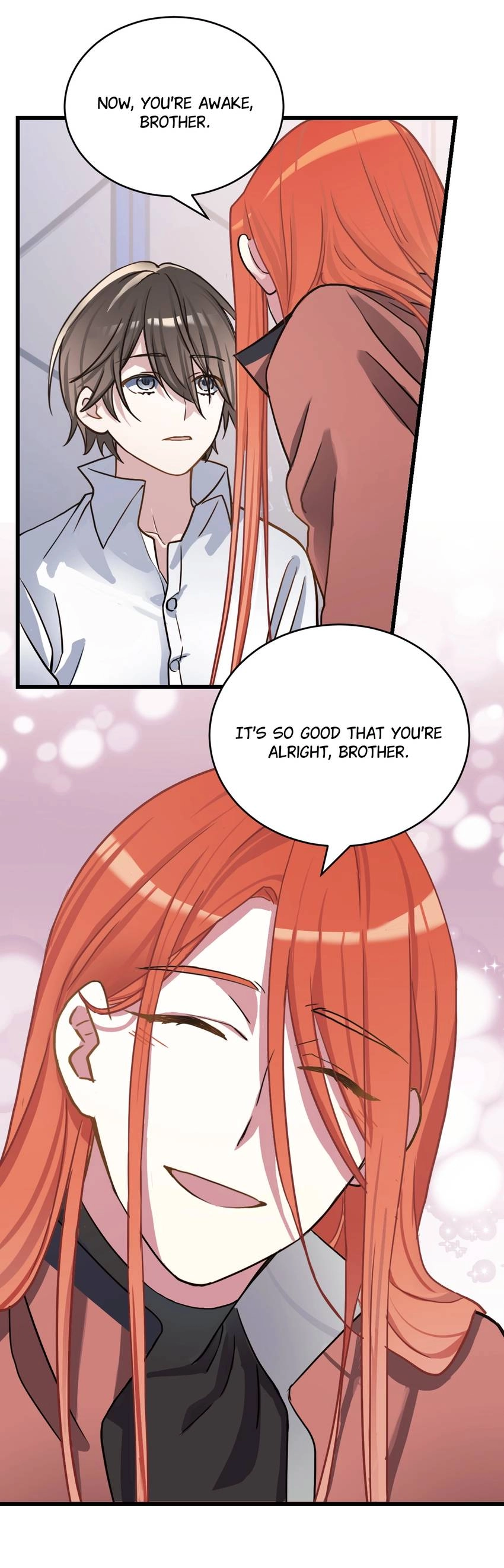 The Butterfly Of Malice Chapter 47 - page 6