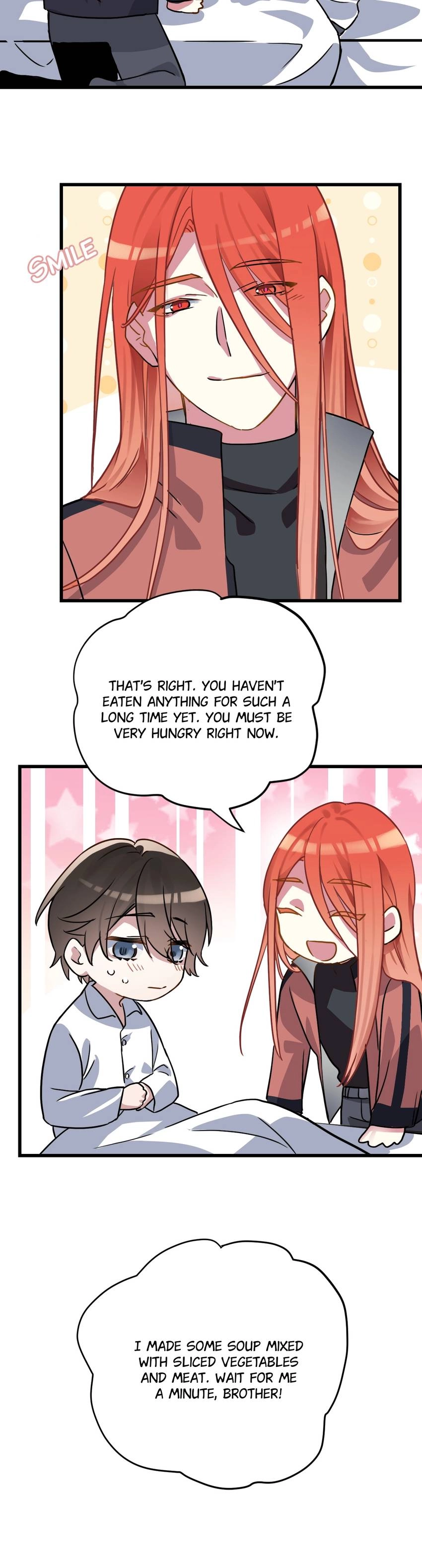 The Butterfly Of Malice Chapter 47 - page 9