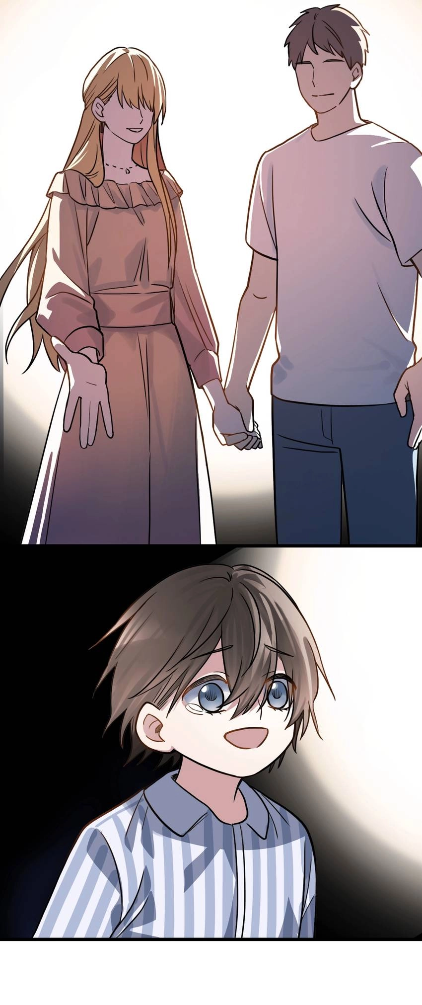 The Butterfly Of Malice Chapter 46 - page 14