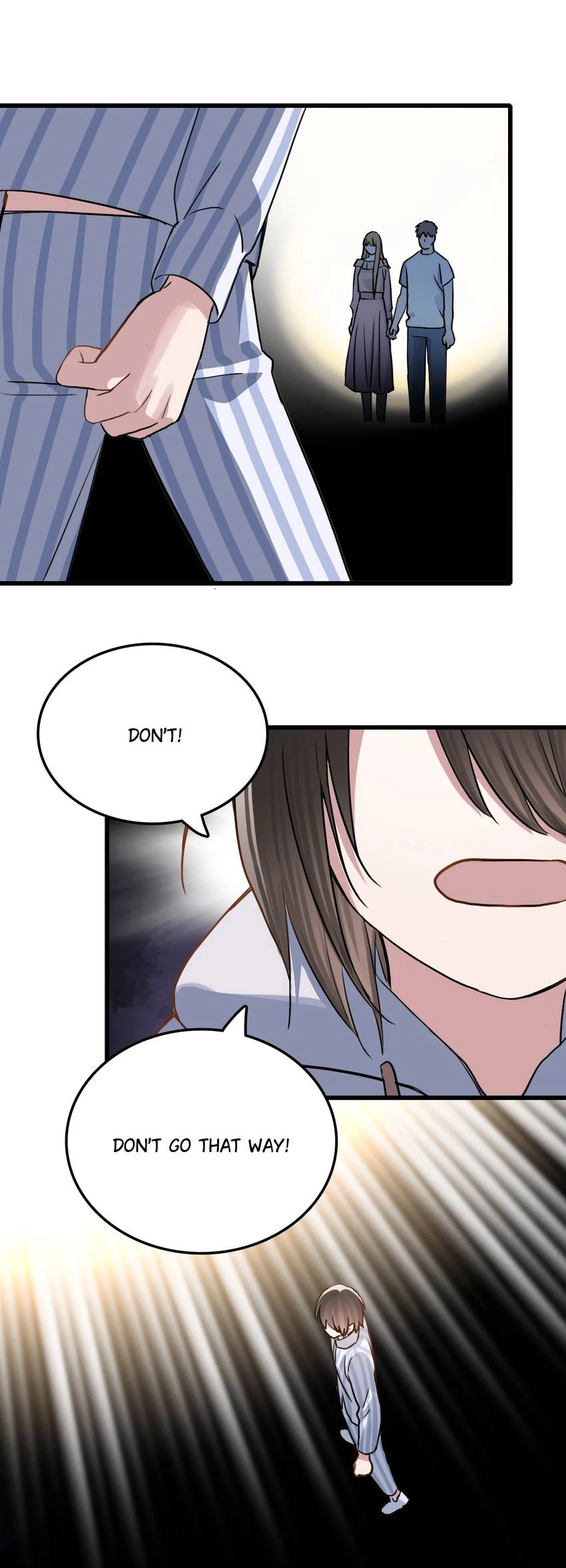 The Butterfly Of Malice Chapter 46 - page 15