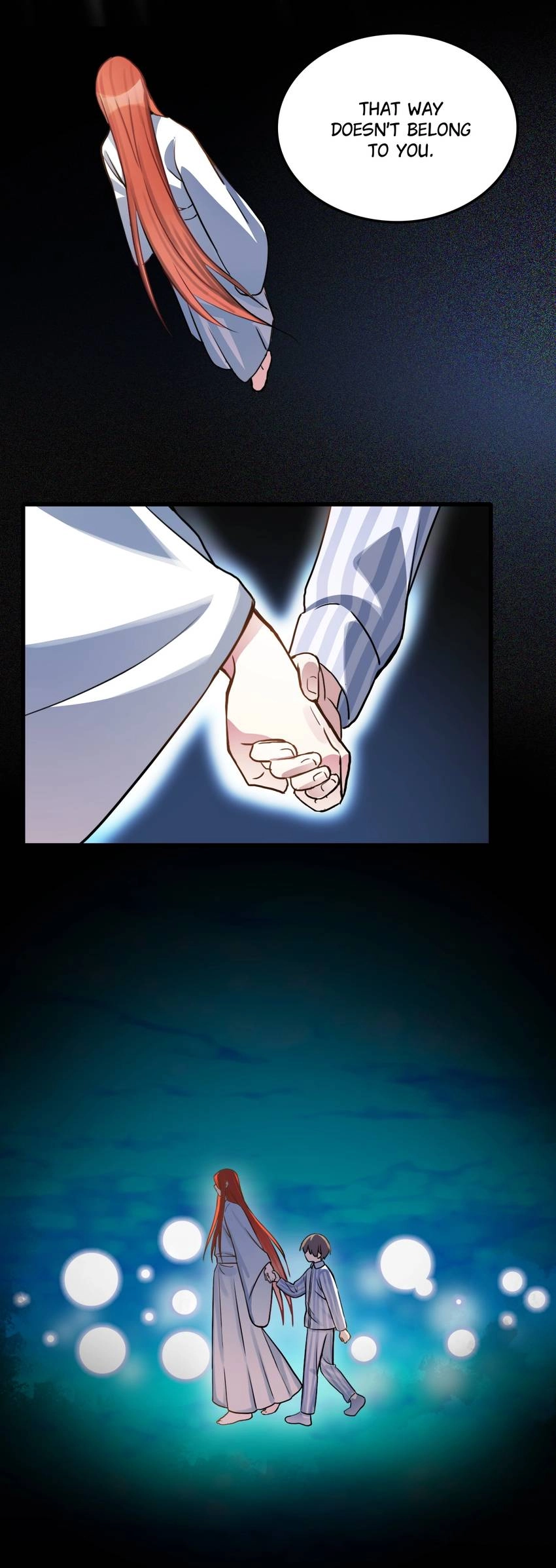 The Butterfly Of Malice Chapter 46 - page 16