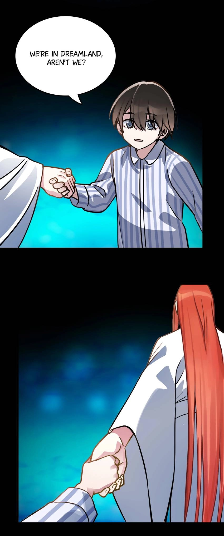 The Butterfly Of Malice Chapter 46 - page 17