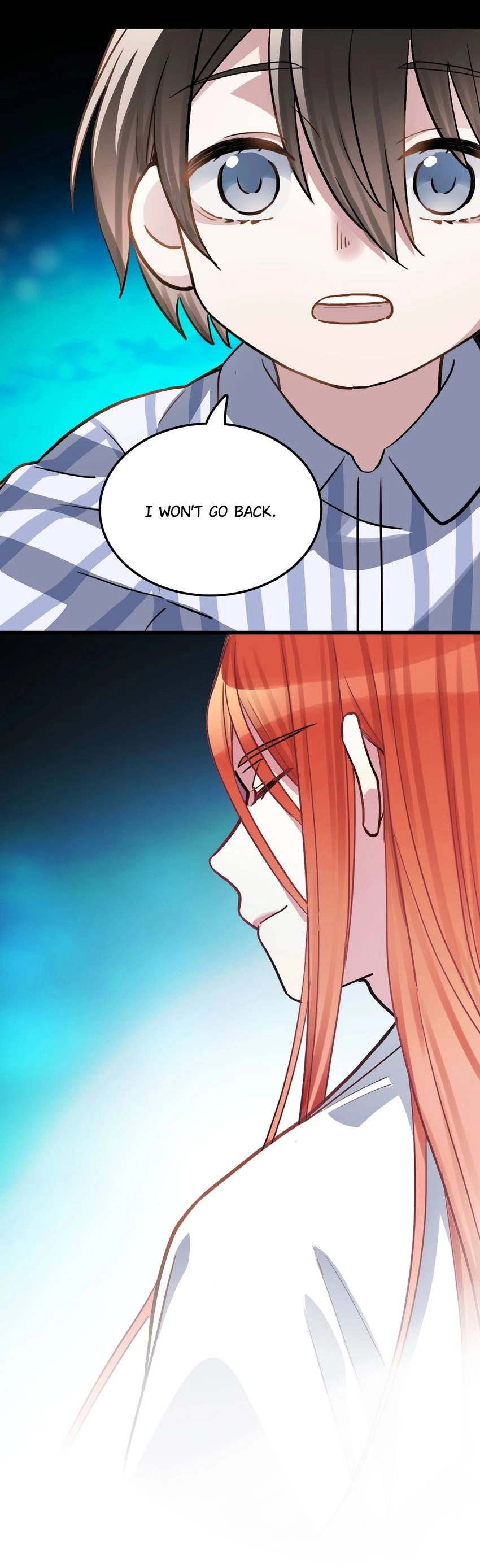 The Butterfly Of Malice Chapter 46 - page 18