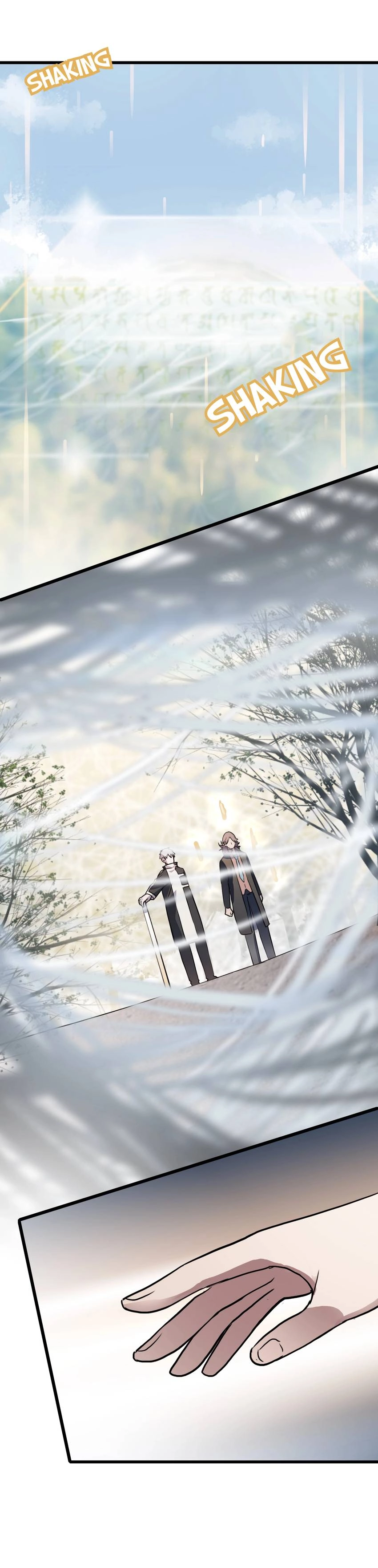 The Butterfly Of Malice Chapter 45 - page 10