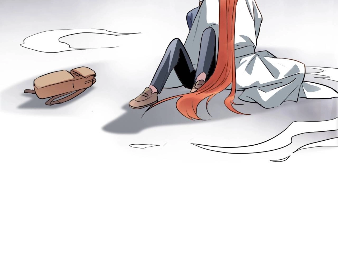 The Butterfly Of Malice Chapter 45 - page 8