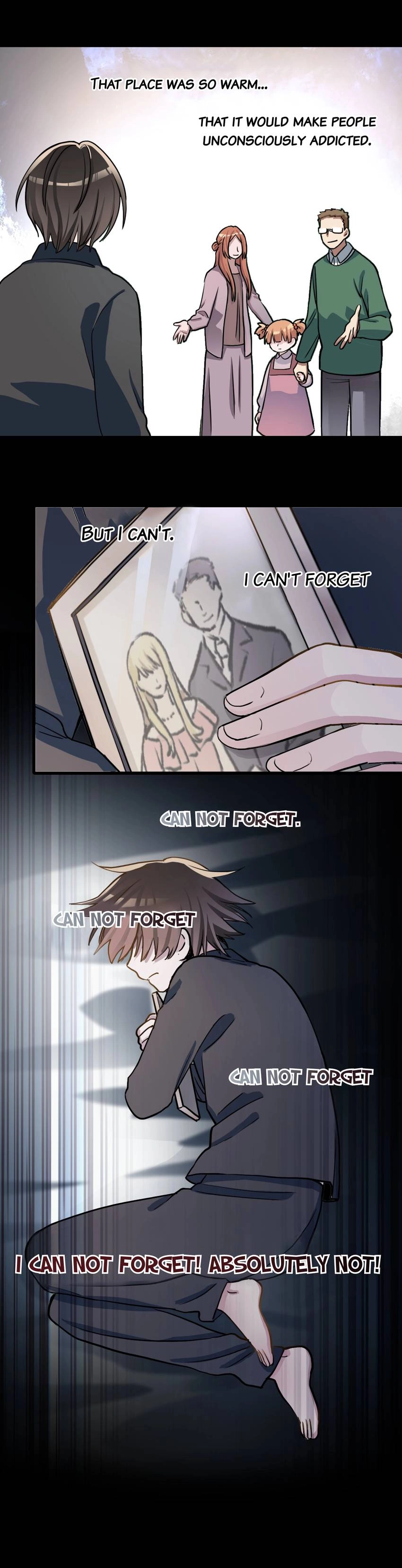 The Butterfly Of Malice Chapter 44 - page 10