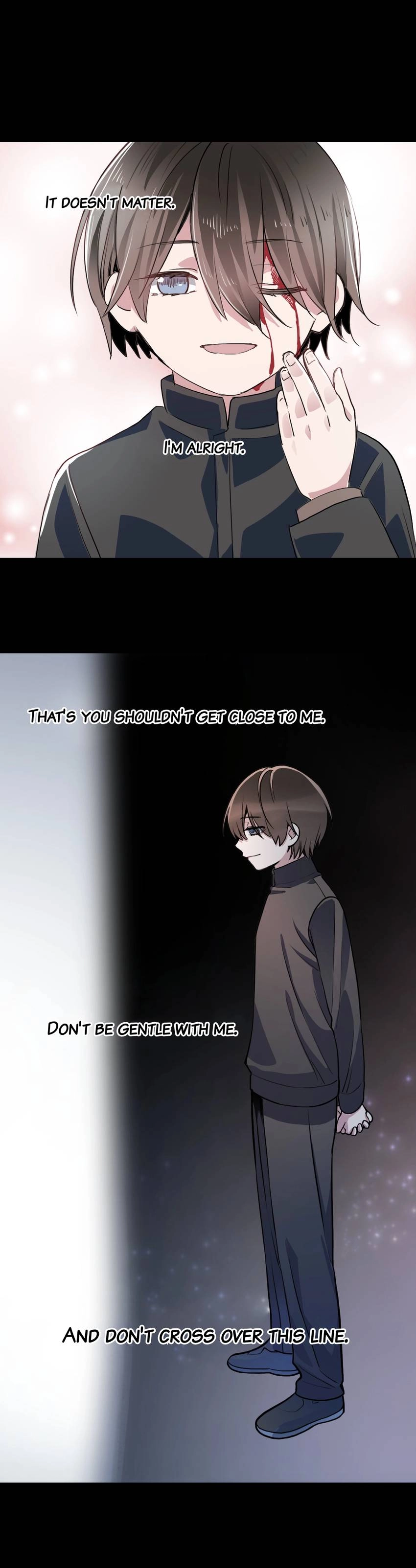 The Butterfly Of Malice Chapter 44 - page 11