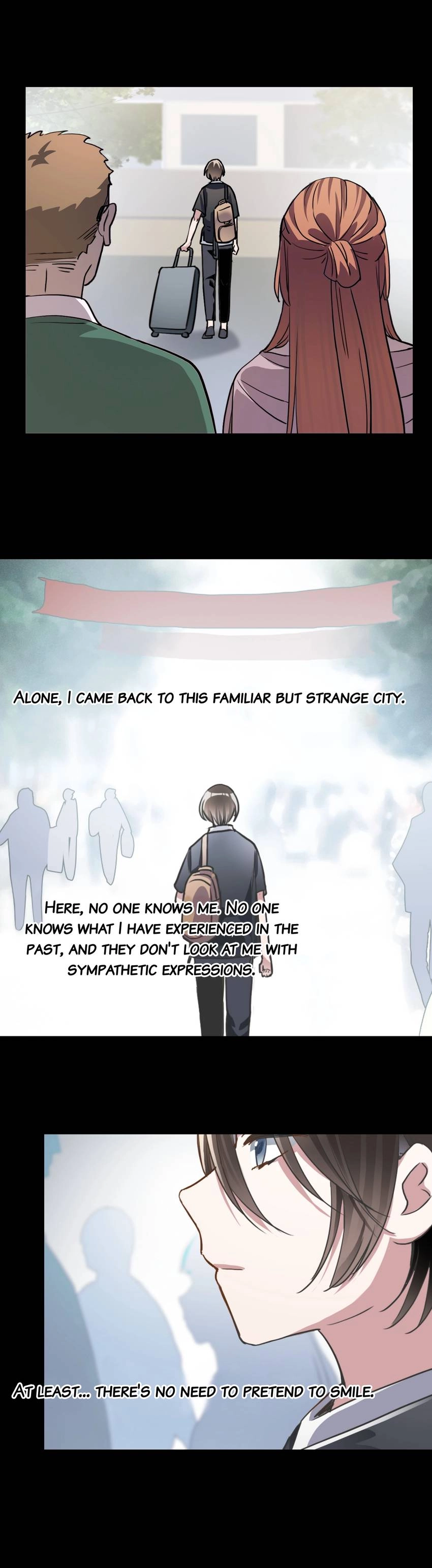 The Butterfly Of Malice Chapter 44 - page 12