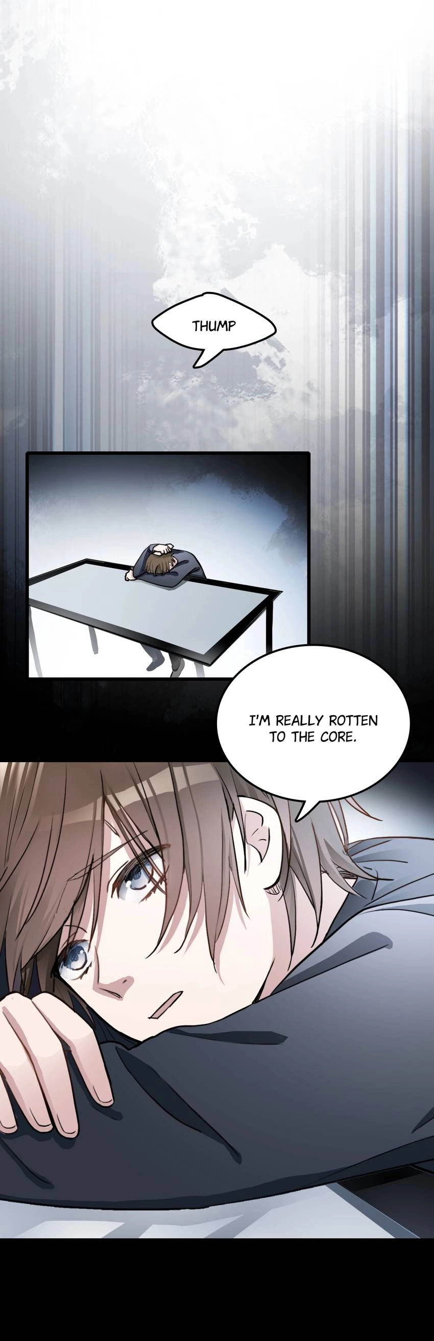 The Butterfly Of Malice Chapter 44 - page 14