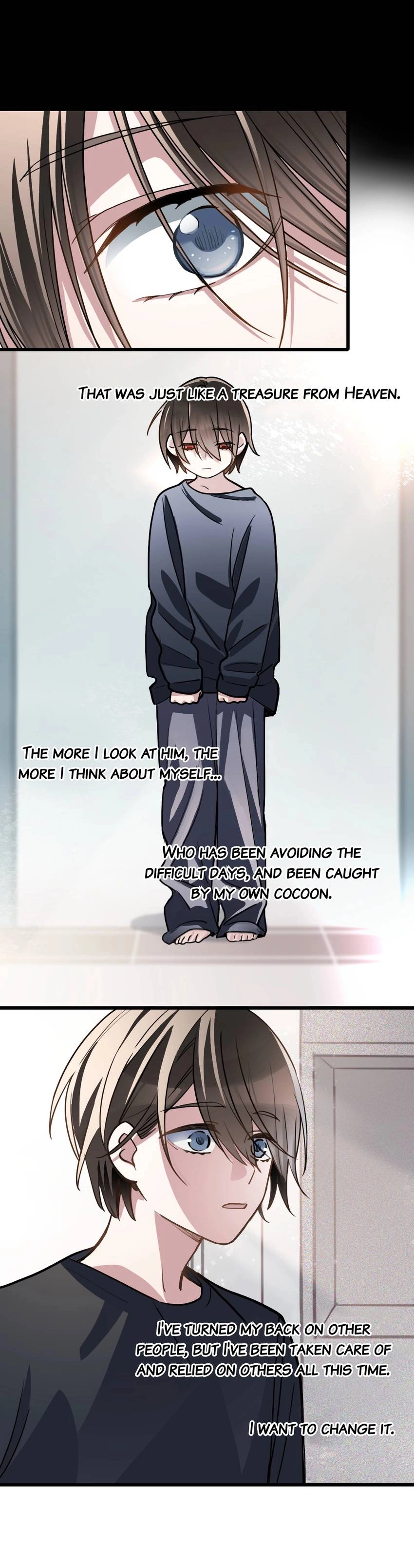 The Butterfly Of Malice Chapter 44 - page 15