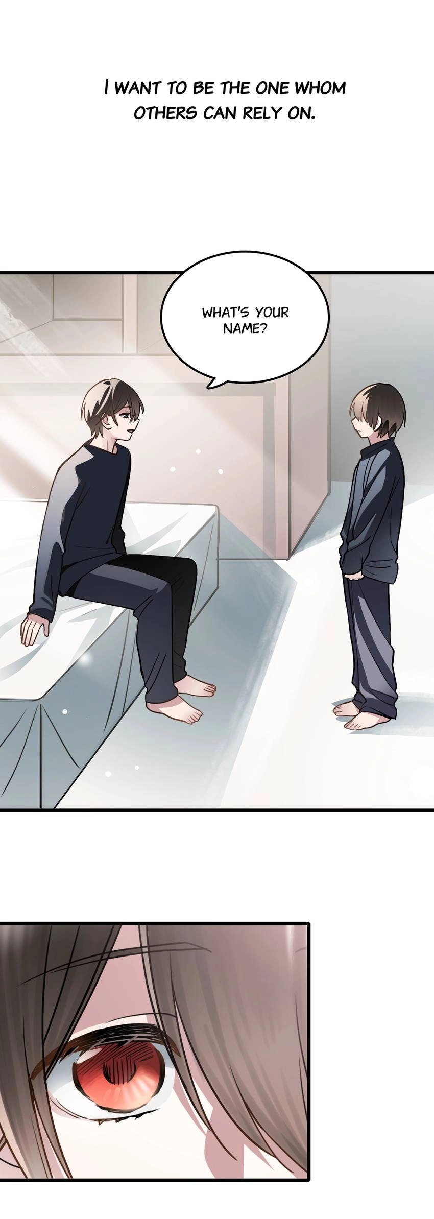 The Butterfly Of Malice Chapter 44 - page 16