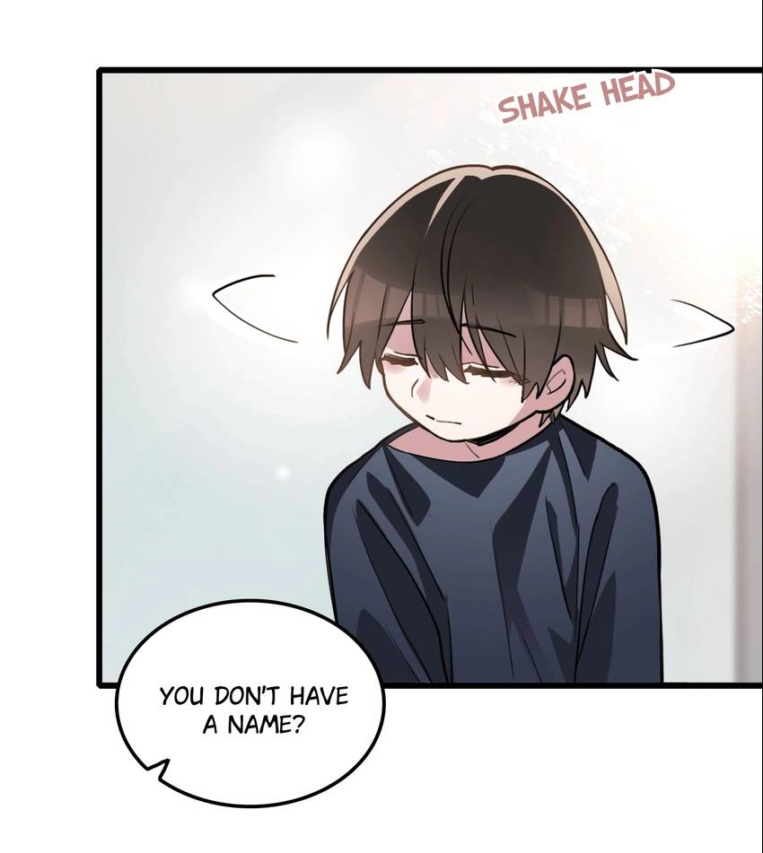 The Butterfly Of Malice Chapter 44 - page 17