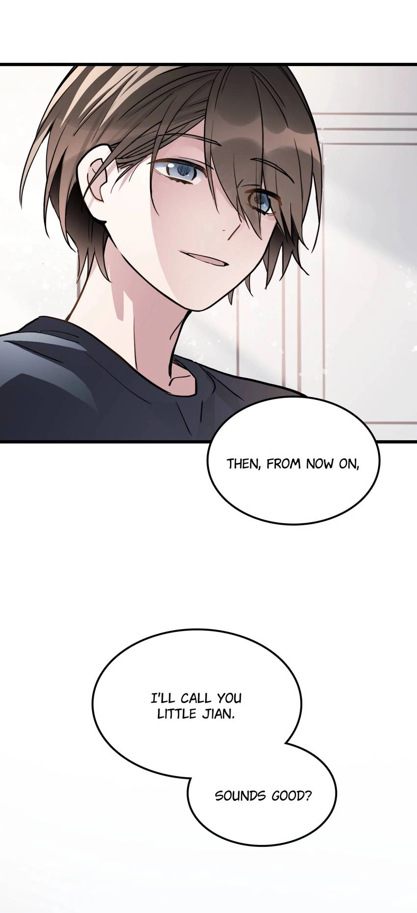 The Butterfly Of Malice Chapter 44 - page 18