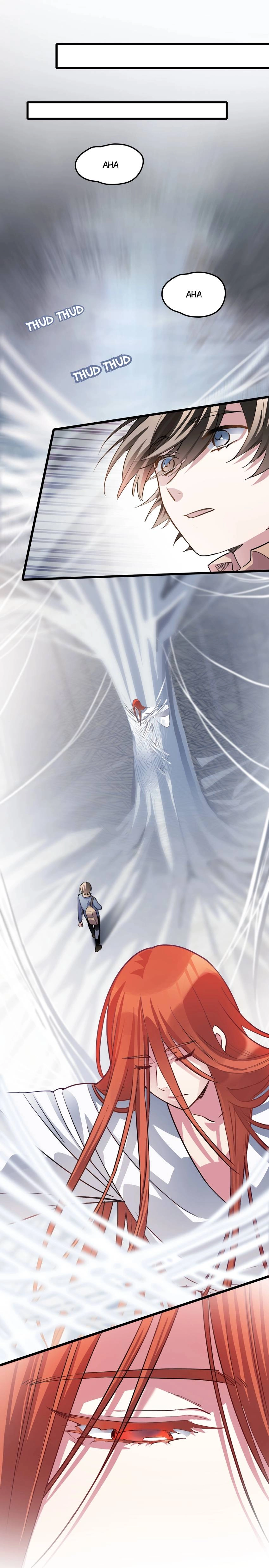 The Butterfly Of Malice Chapter 44 - page 19