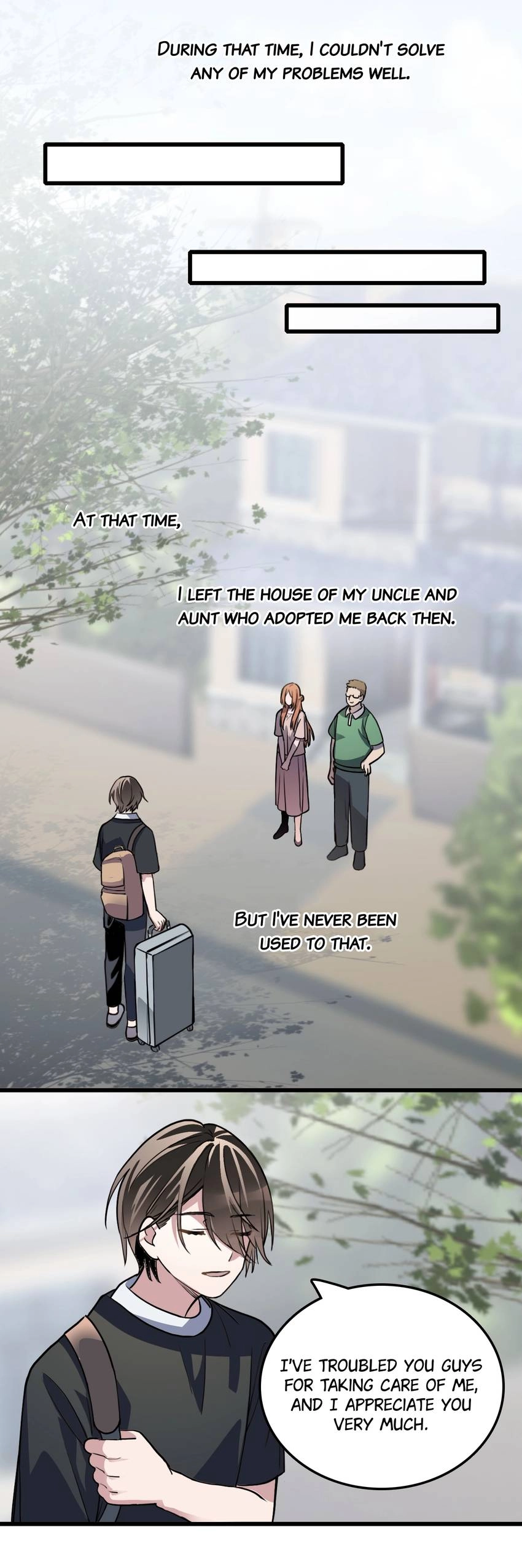 The Butterfly Of Malice Chapter 44 - page 4