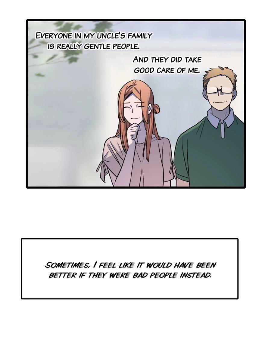 The Butterfly Of Malice Chapter 44 - page 5