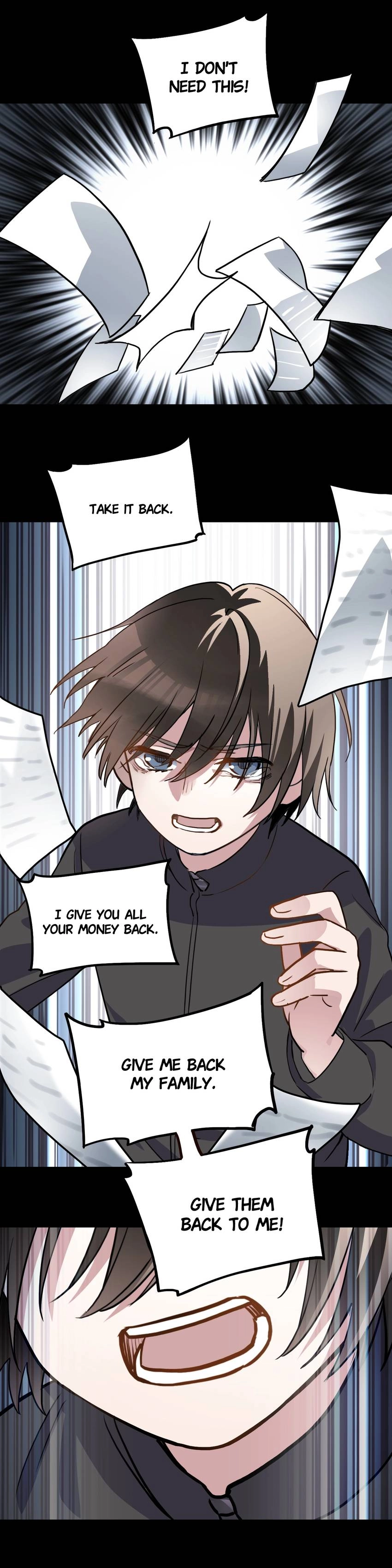 The Butterfly Of Malice Chapter 44 - page 7