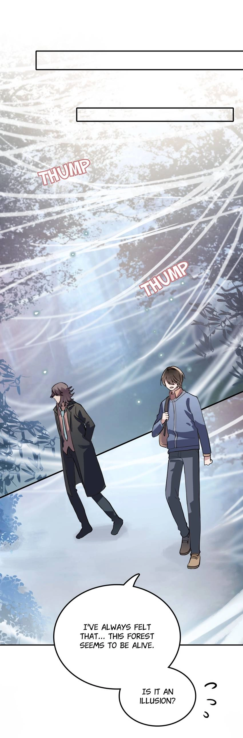 The Butterfly Of Malice Chapter 43 - page 10