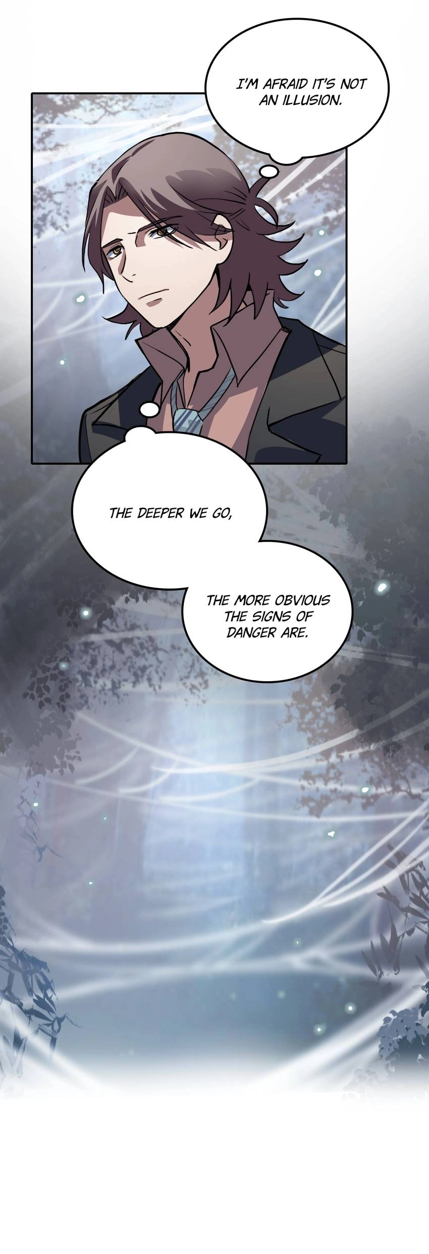 The Butterfly Of Malice Chapter 43 - page 11