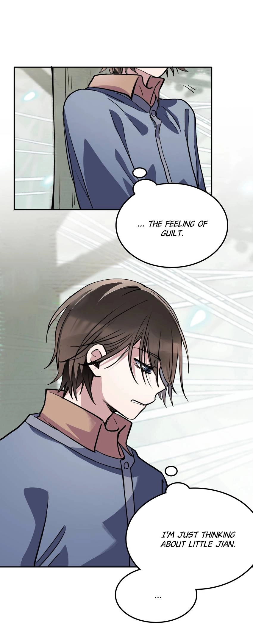 The Butterfly Of Malice Chapter 43 - page 6