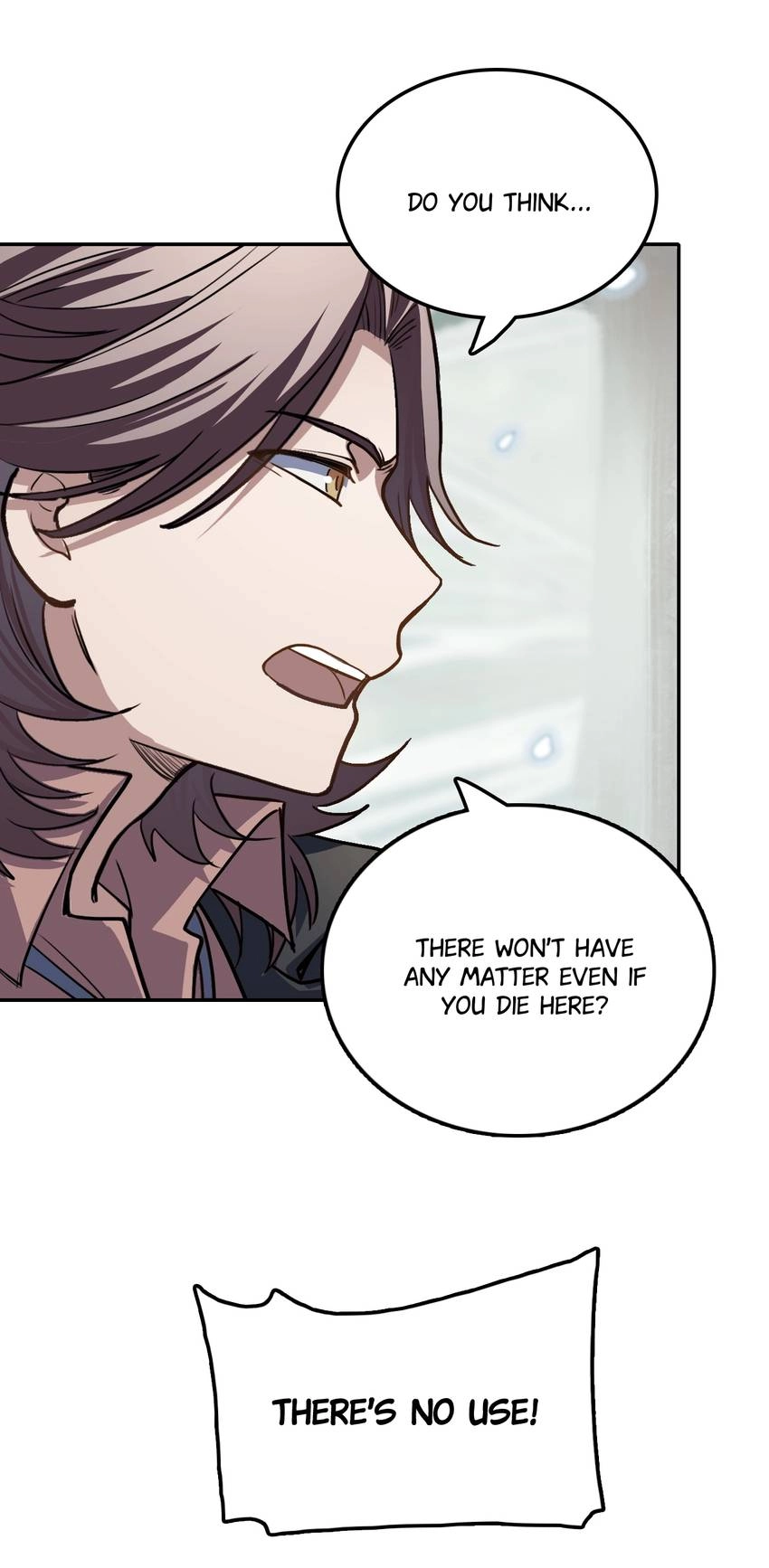 The Butterfly Of Malice Chapter 42 - page 11