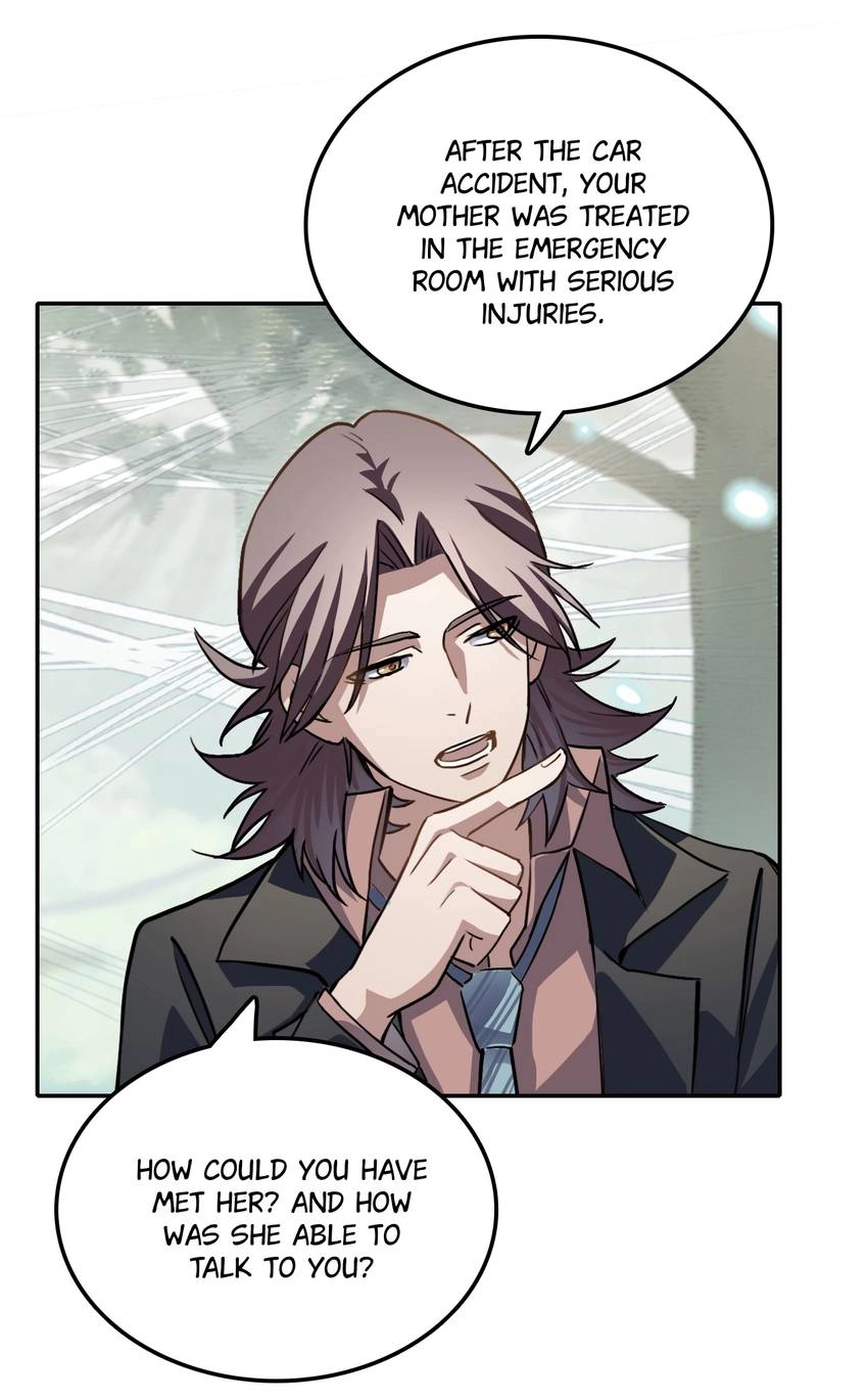 The Butterfly Of Malice Chapter 42 - page 14