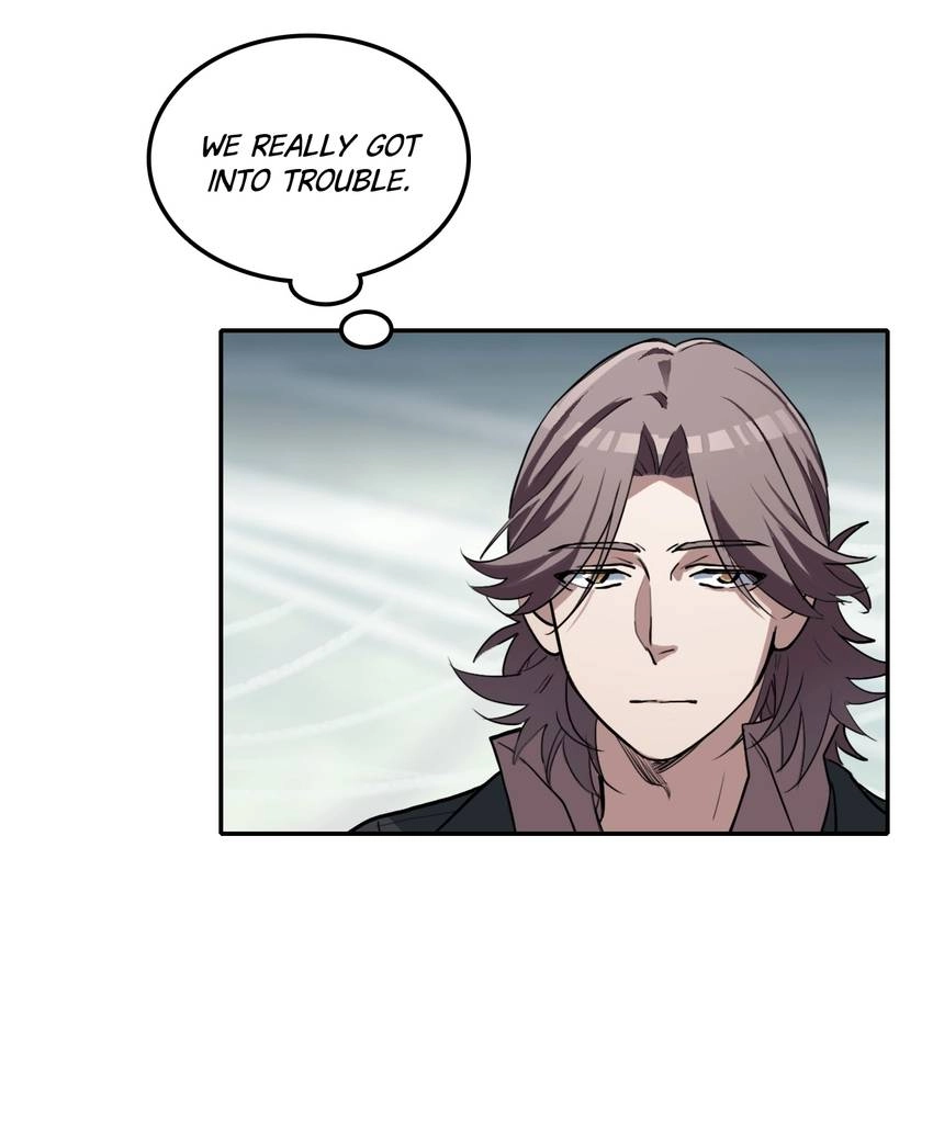 The Butterfly Of Malice Chapter 42 - page 6