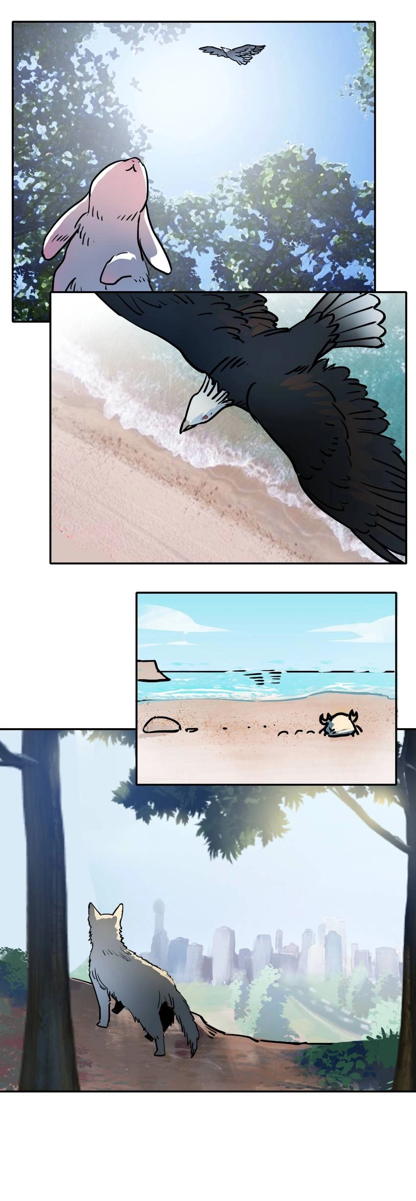 The Butterfly Of Malice Chapter 39 - page 10