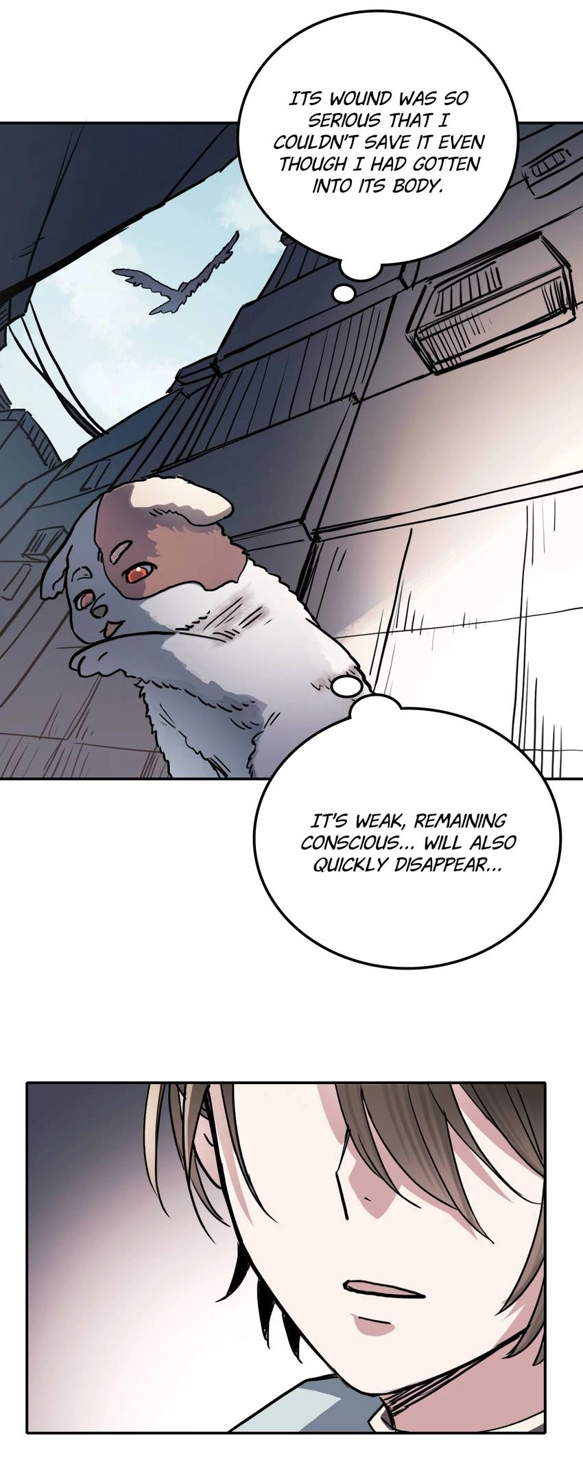 The Butterfly Of Malice Chapter 39 - page 16