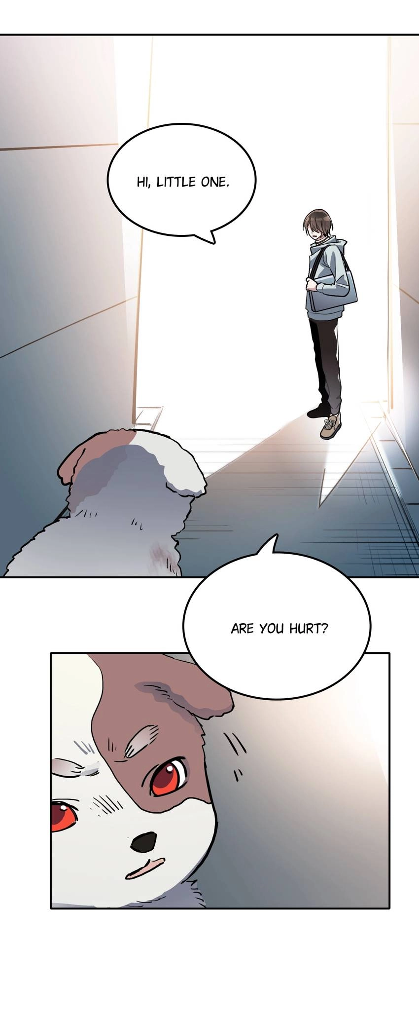 The Butterfly Of Malice Chapter 39 - page 17