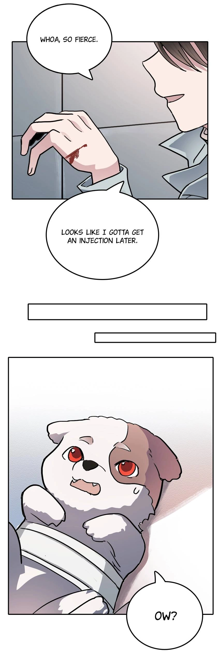 The Butterfly Of Malice Chapter 39 - page 19