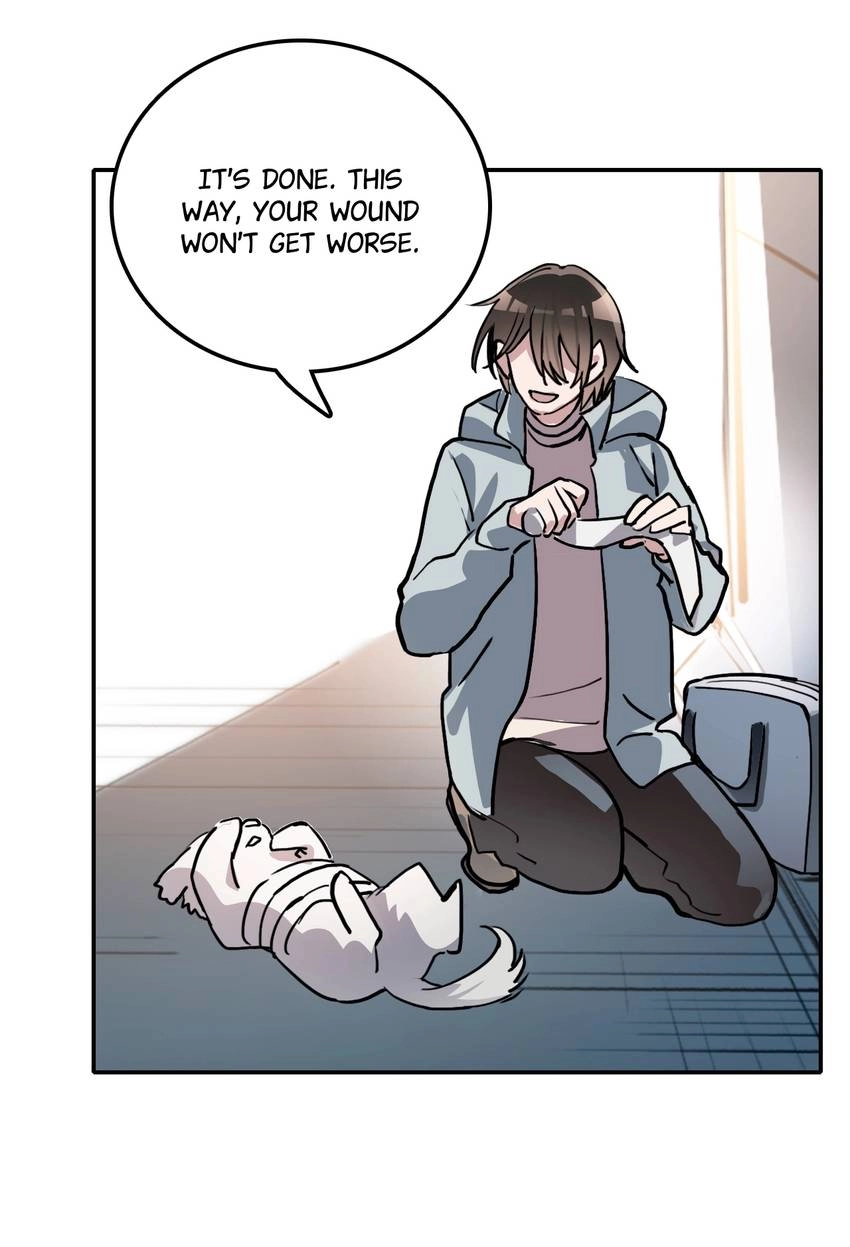 The Butterfly Of Malice Chapter 39 - page 20