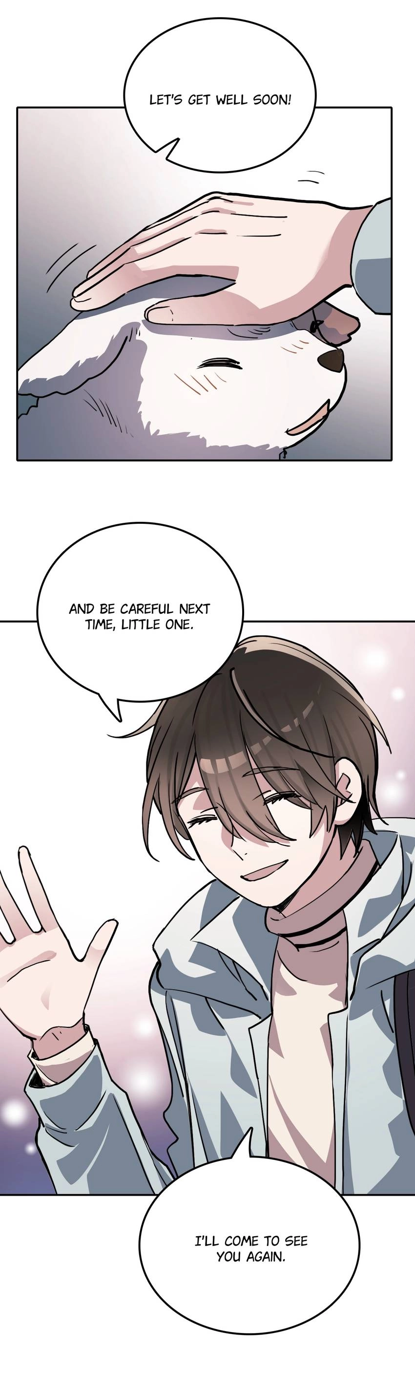 The Butterfly Of Malice Chapter 39 - page 21