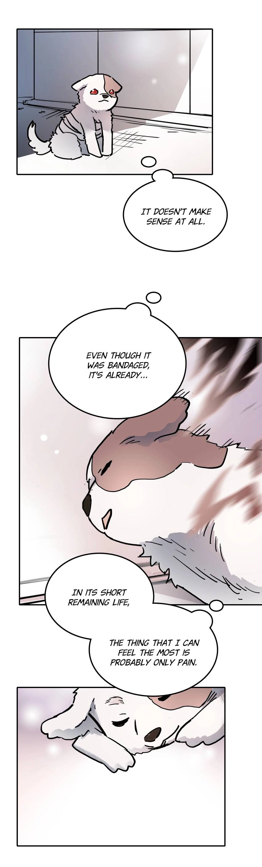 The Butterfly Of Malice Chapter 39 - page 22