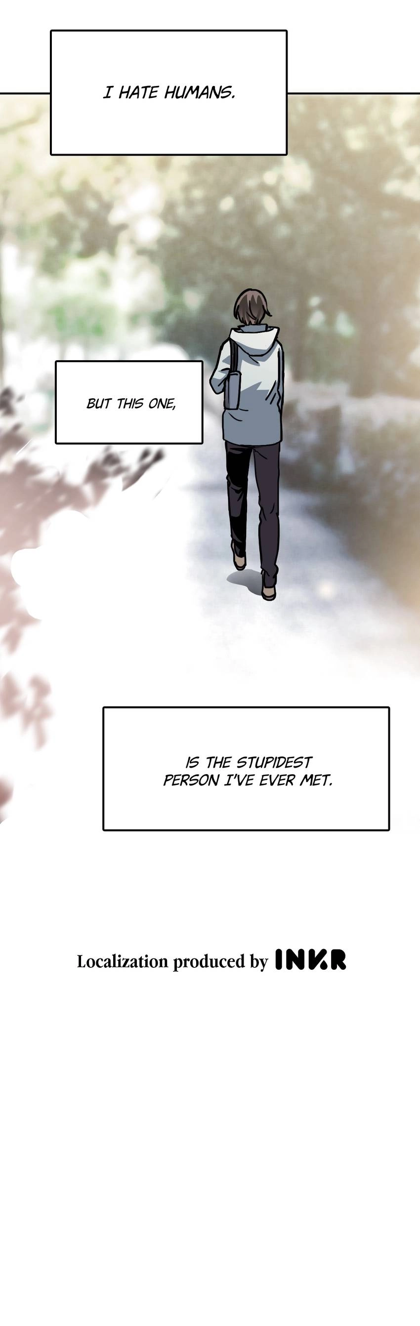 The Butterfly Of Malice Chapter 39 - page 23