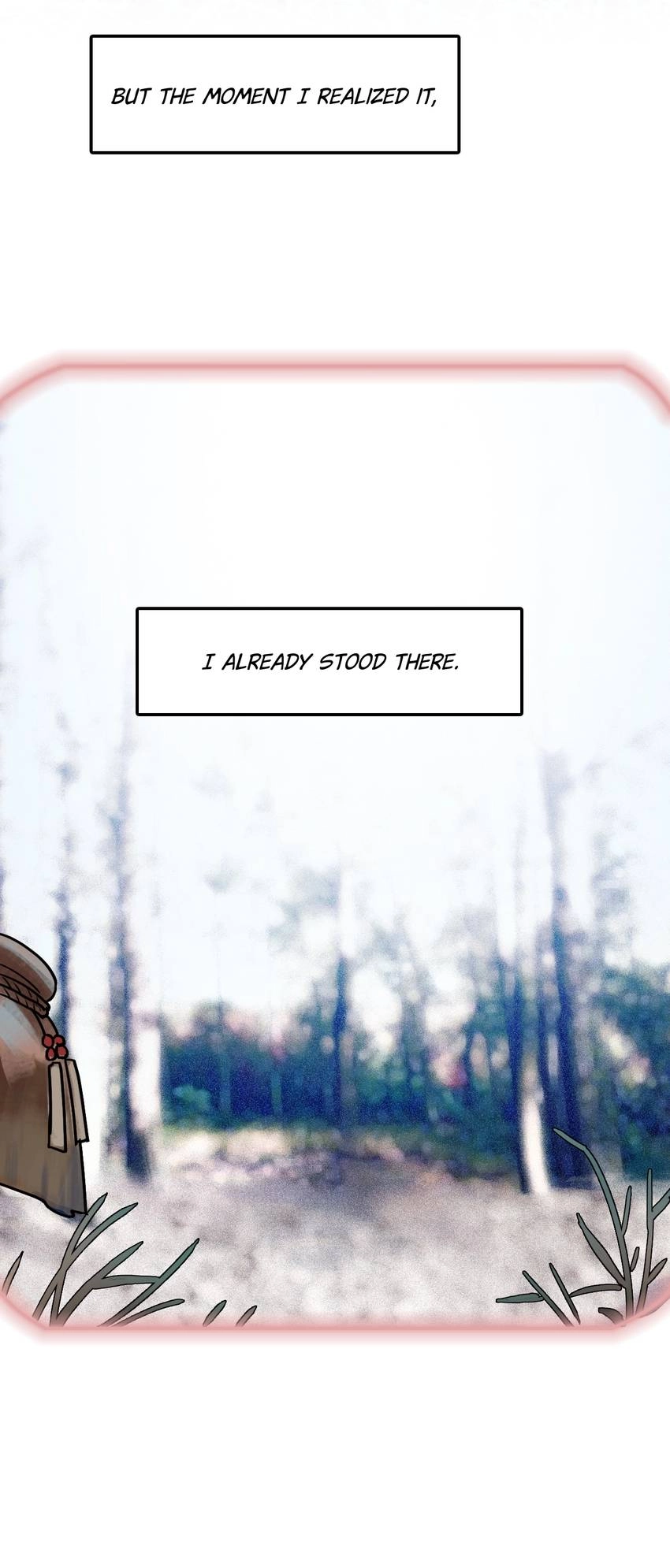 The Butterfly Of Malice Chapter 39 - page 7