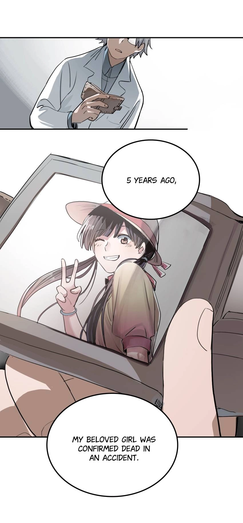 The Butterfly Of Malice Chapter 28 - page 10