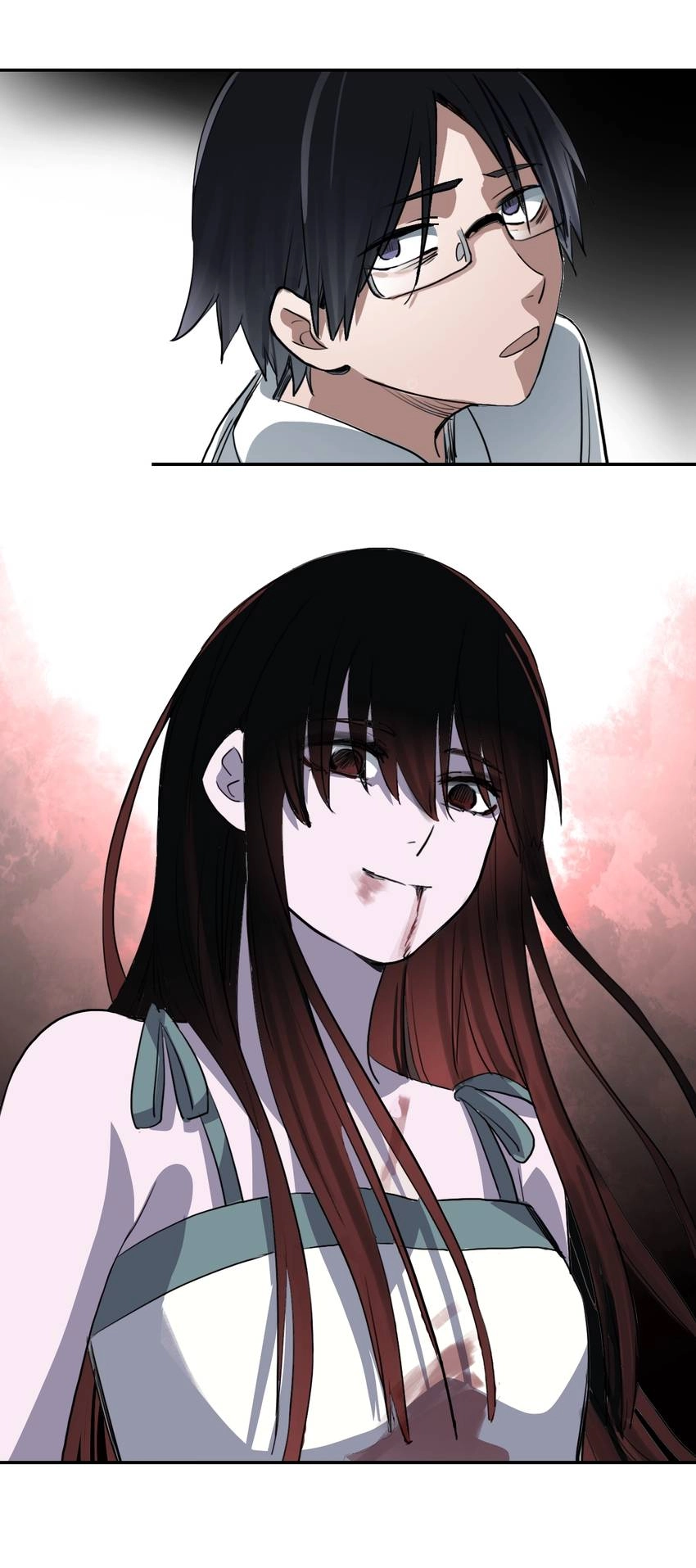 The Butterfly Of Malice Chapter 28 - page 16