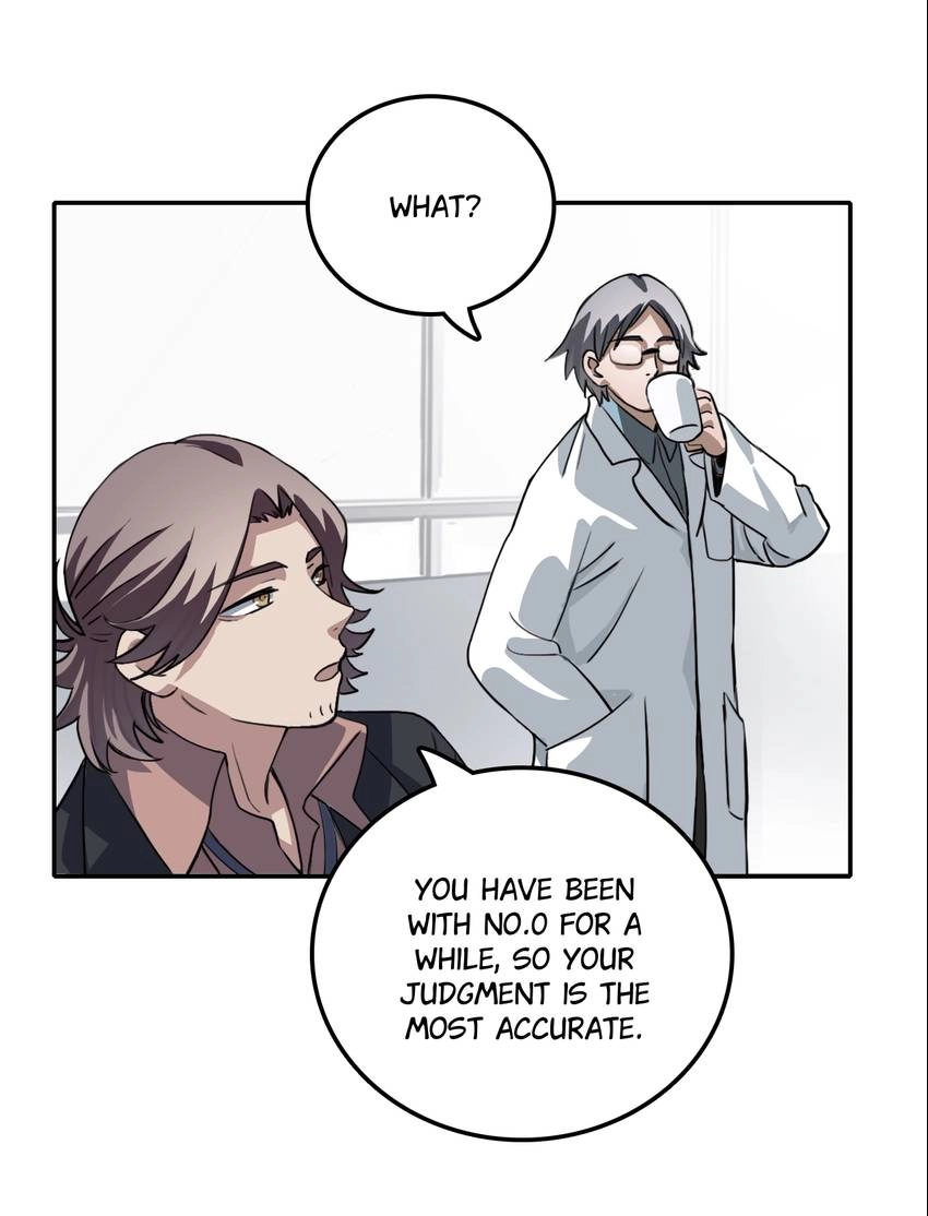 The Butterfly Of Malice Chapter 28 - page 4