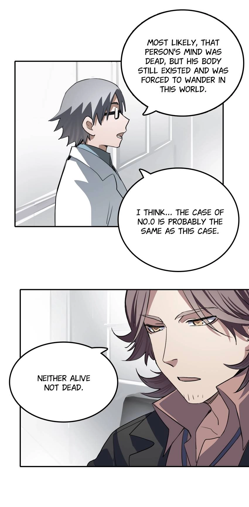 The Butterfly Of Malice Chapter 28 - page 9