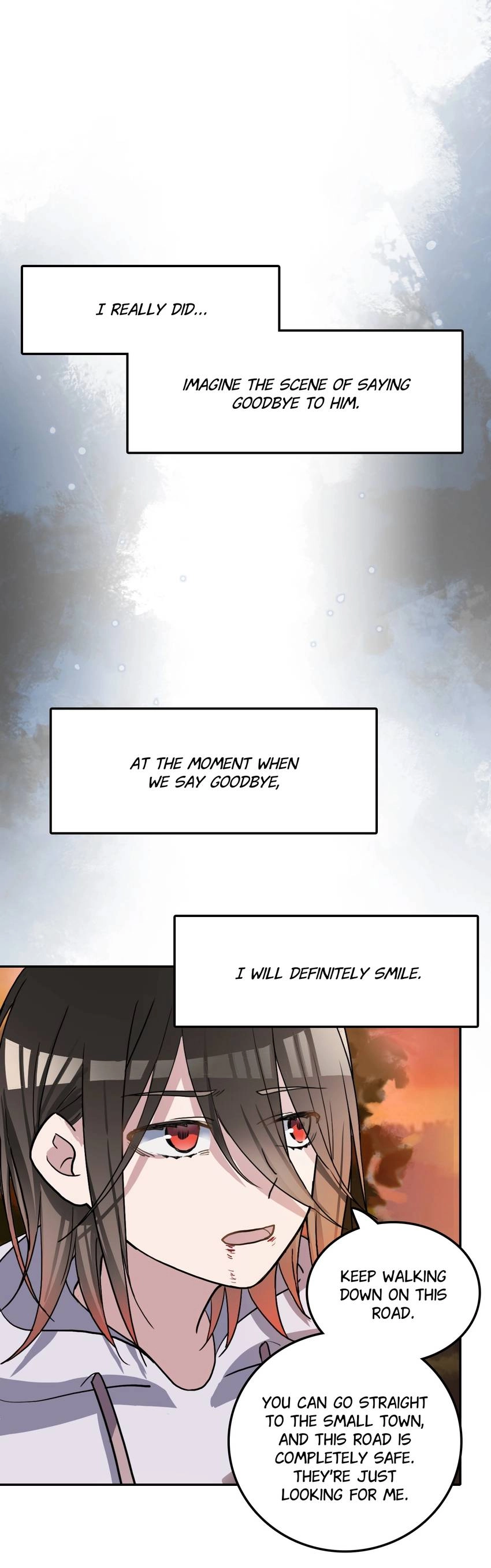 The Butterfly Of Malice Chapter 38 - page 10