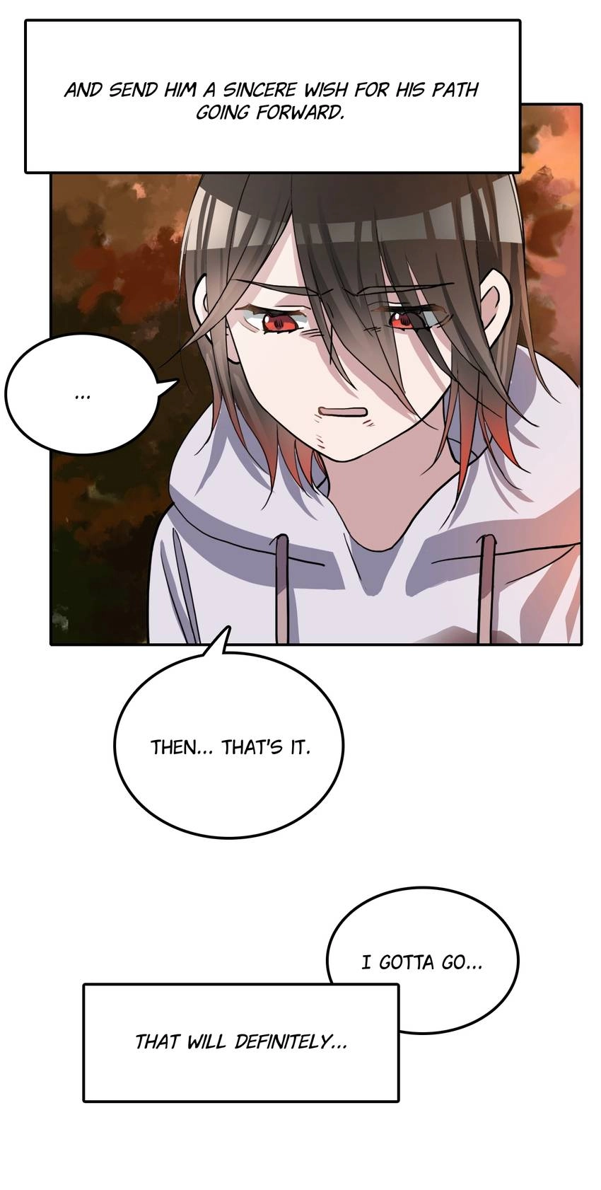 The Butterfly Of Malice Chapter 38 - page 11