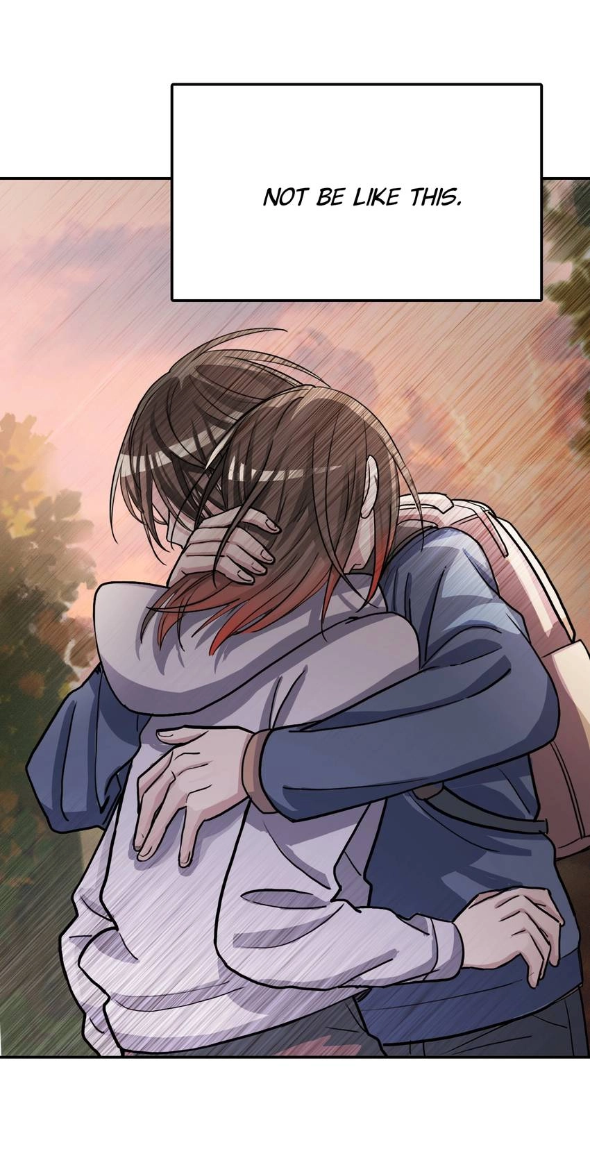 The Butterfly Of Malice Chapter 38 - page 12