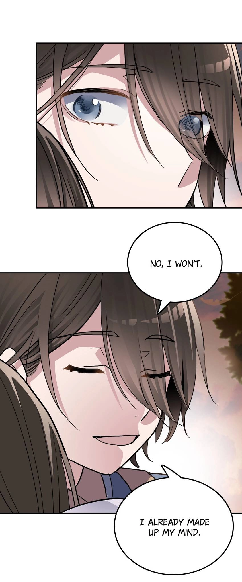 The Butterfly Of Malice Chapter 38 - page 17