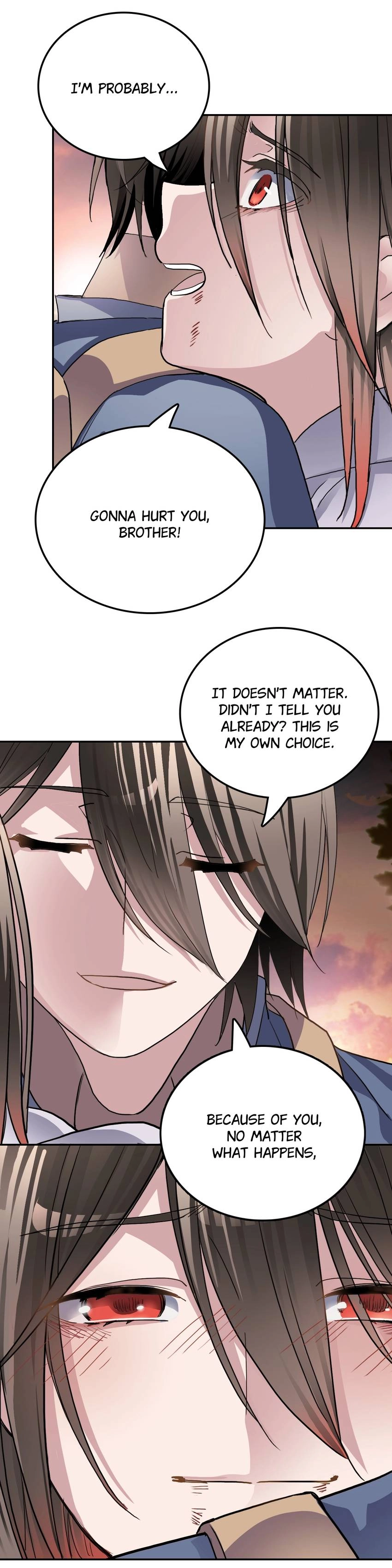 The Butterfly Of Malice Chapter 38 - page 18