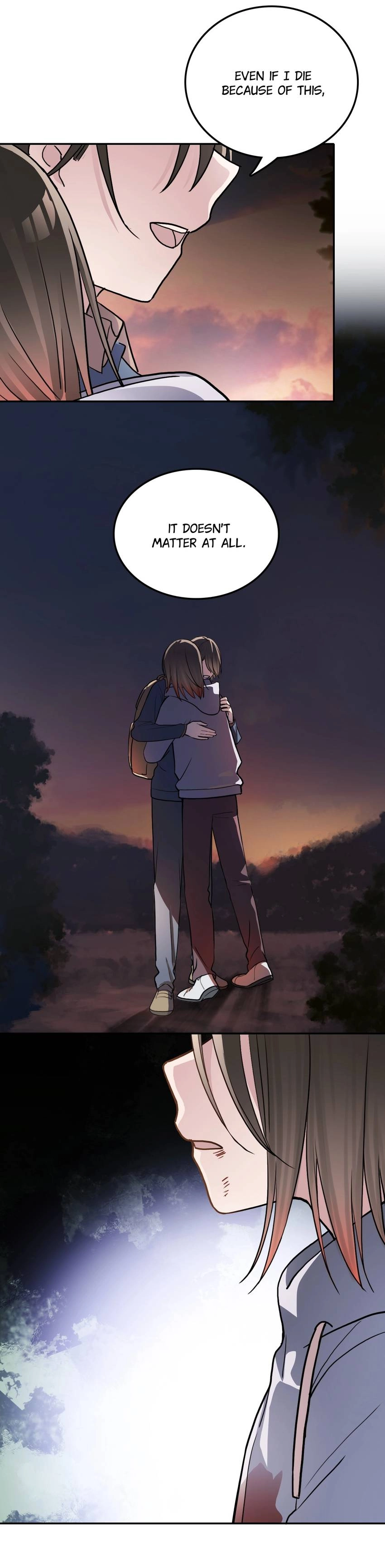 The Butterfly Of Malice Chapter 38 - page 19