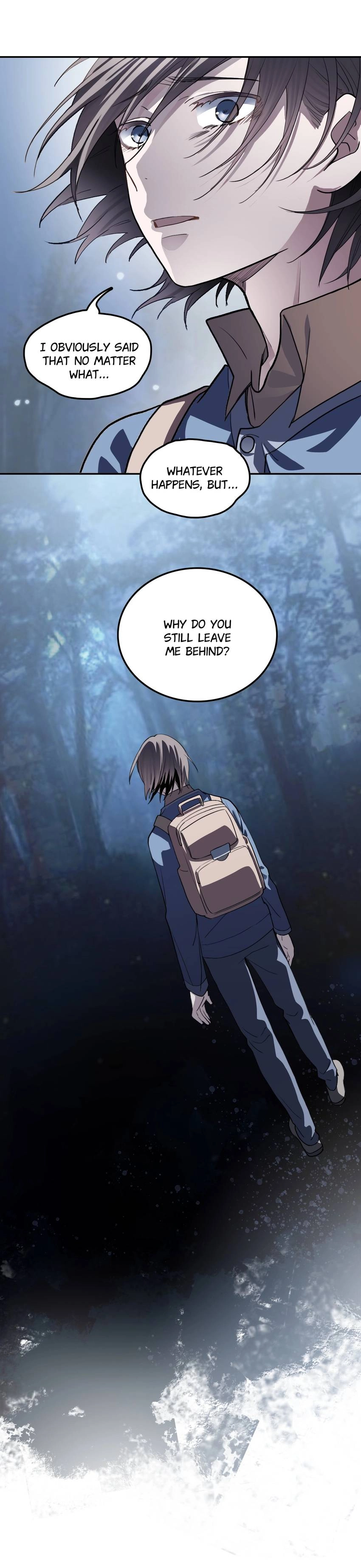 The Butterfly Of Malice Chapter 38 - page 23